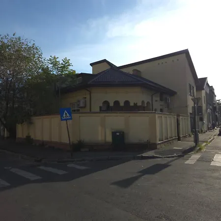 Citynest Unirii